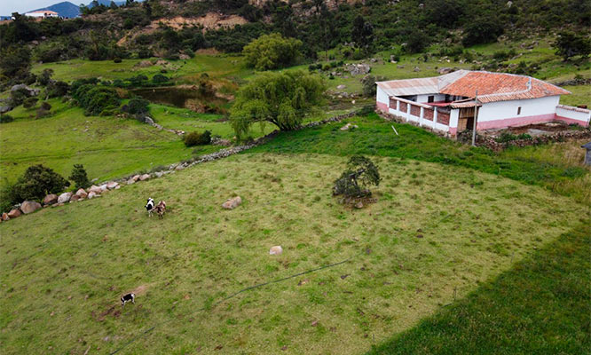 Implemetación de Catastro Multipropósito en Boyacá